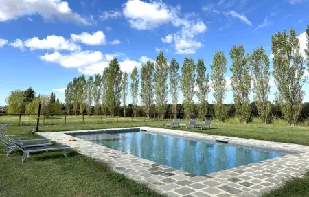 Podere Ponticelli – Maison 16 pers. à Cortona : photo 11