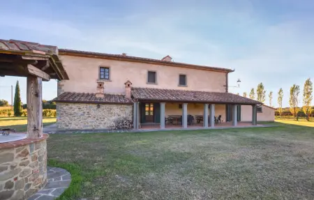 Podere Ponticelli – Maison 16 pers. à Cortona : photo 14