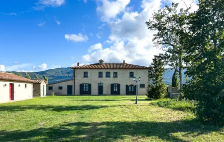 Podere Ponticelli – Maison 16 pers. à Cortona : photo 15