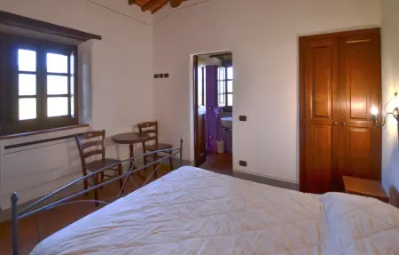 Podere Ponticelli – Maison 16 pers. à Cortona : photo 17