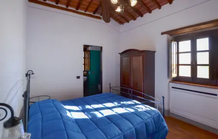 Podere Ponticelli – Maison 16 pers. à Cortona : photo 18