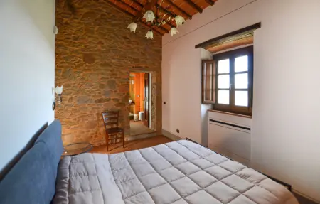 Podere Ponticelli – Maison 16 pers. à Cortona : photo 20