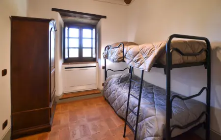 Podere Ponticelli – Maison 16 pers. à Cortona : photo 21
