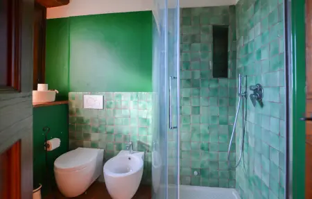 Podere Ponticelli – Maison 16 pers. à Cortona : photo 22