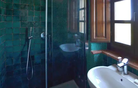 Podere Ponticelli – Maison 16 pers. à Cortona : photo 23