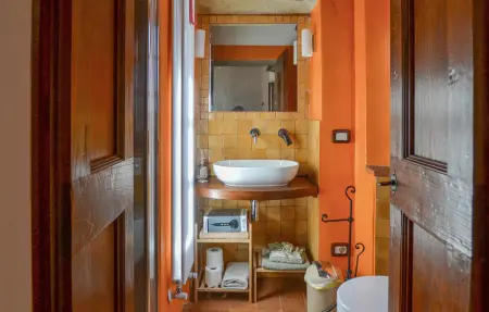 Podere Ponticelli – Maison 16 pers. à Cortona : photo 24