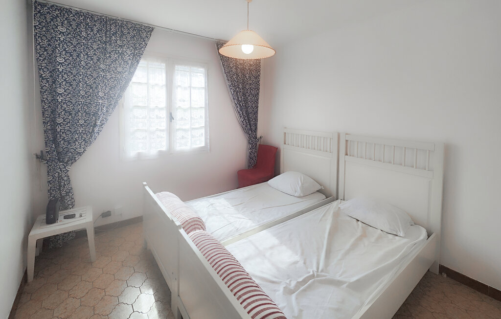 Maison 4 pers. à 150 m de la plage, Valras Plage - Photo 4
