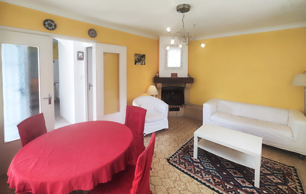 Maison 4 pers. à 150 m de la plage, Valras Plage - Photo 9