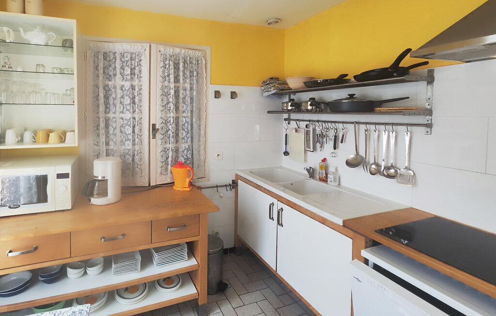 Maison 4 pers. à 150 m de la plage, Valras Plage - Photo 10