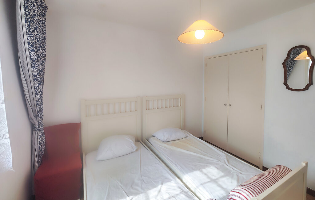 Maison 4 pers. à 150 m de la plage, Valras Plage - Photo 12