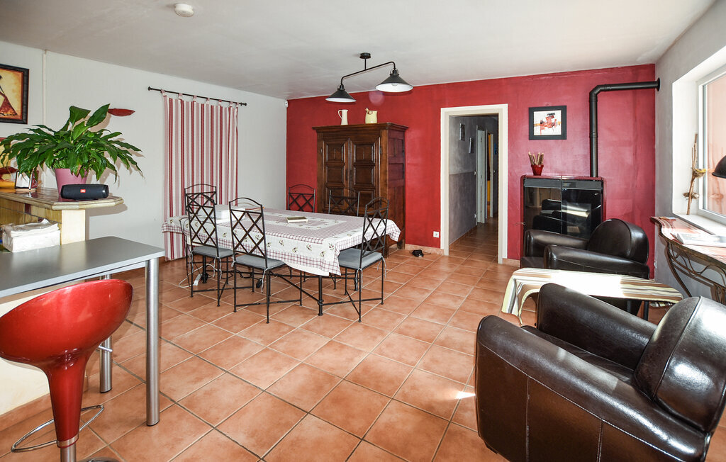 Maison 6 personnes avec piscine privée à Cheval-Blanc - Photo 3