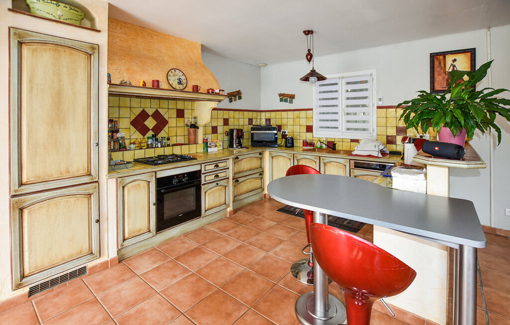 Maison 6 personnes avec piscine privée à Cheval-Blanc - Photo 5