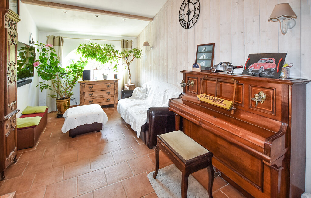 Maison 6 personnes avec piscine privée à Cheval-Blanc - Photo 6