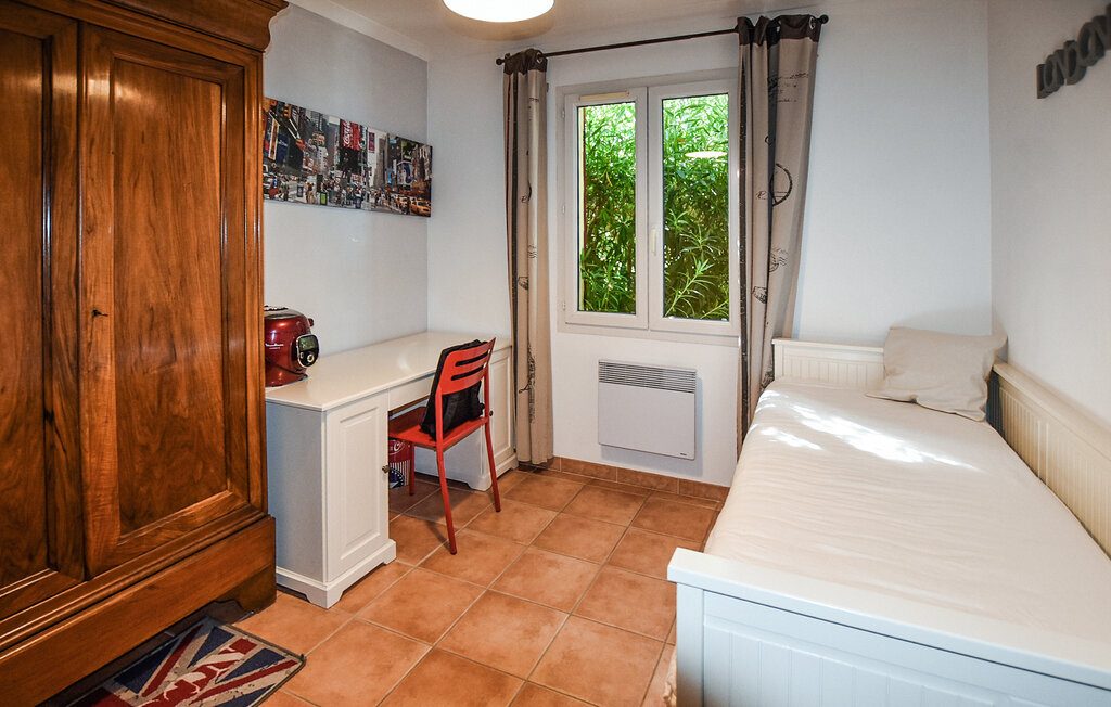 Maison 6 personnes avec piscine privée à Cheval-Blanc - Photo 7