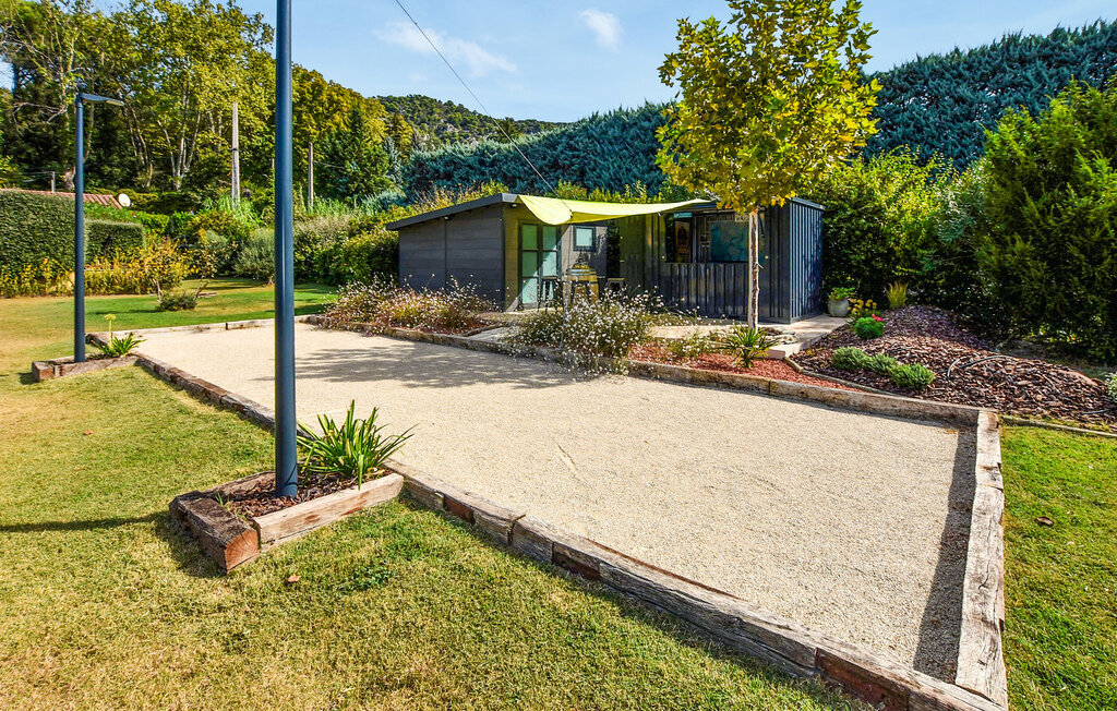 Maison 6 personnes avec piscine privée à Cheval-Blanc - Photo 10