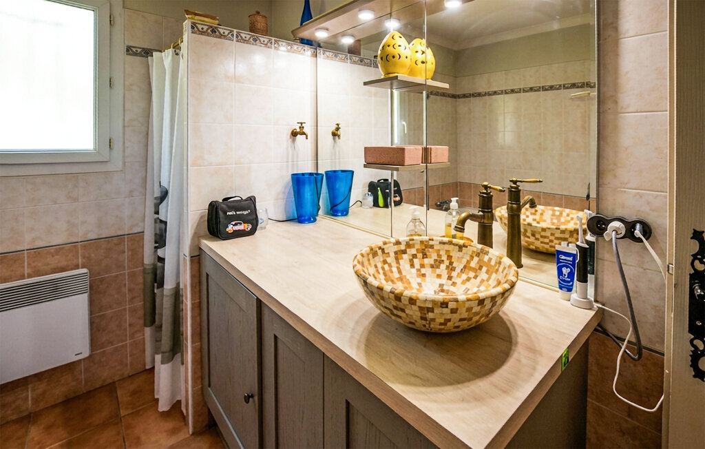 Maison 6 personnes avec piscine privée à Cheval-Blanc - Photo 14