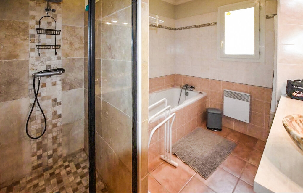 Maison 6 personnes avec piscine privée à Cheval-Blanc - Photo 15