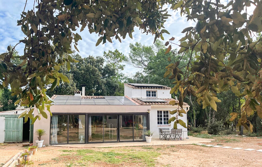 Maison 6 pers. avec piscine privée au Val - Photo 3