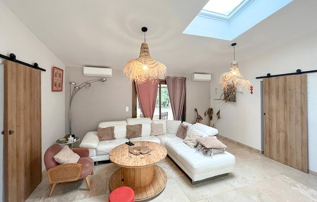 Maison 6 pers. avec piscine privée au Val - Photo 4