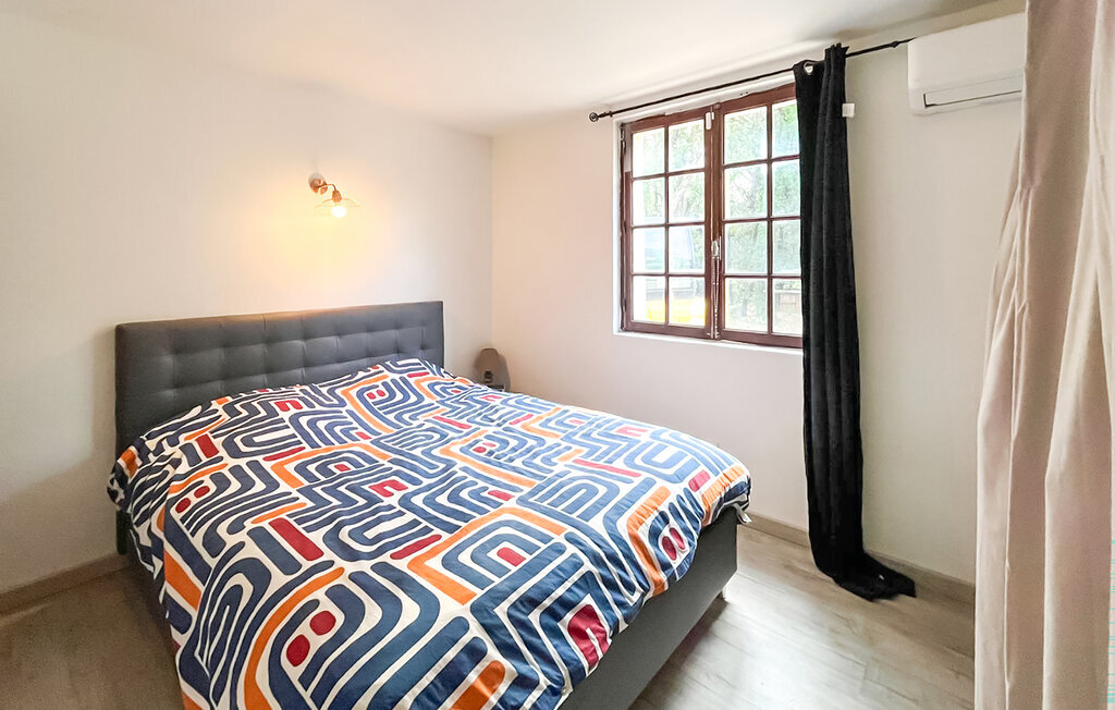 Maison 6 pers. avec piscine privée au Val - Photo 6