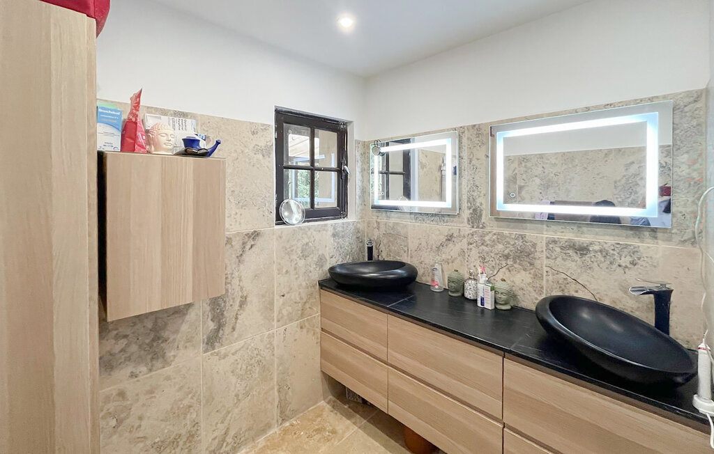 Maison 6 pers. avec piscine privée au Val - Photo 7