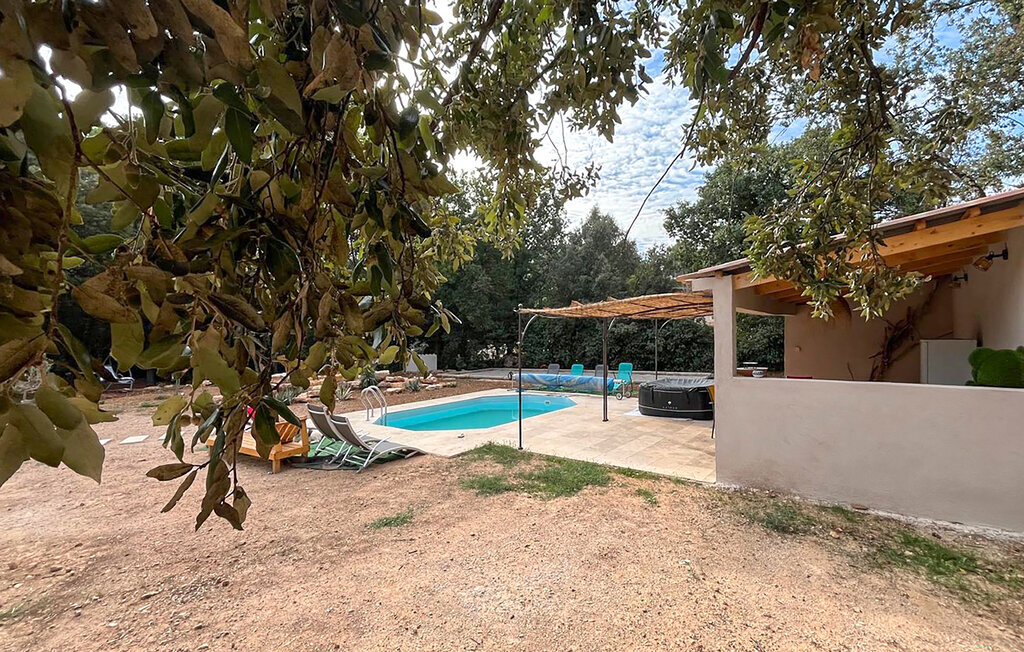 Maison 6 pers. avec piscine privée au Val - Photo 9