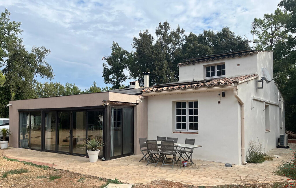 Maison 6 pers. avec piscine privée au Val - Photo 10