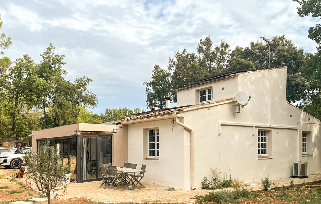 Maison 6 pers. avec piscine privée au Val - Photo 11