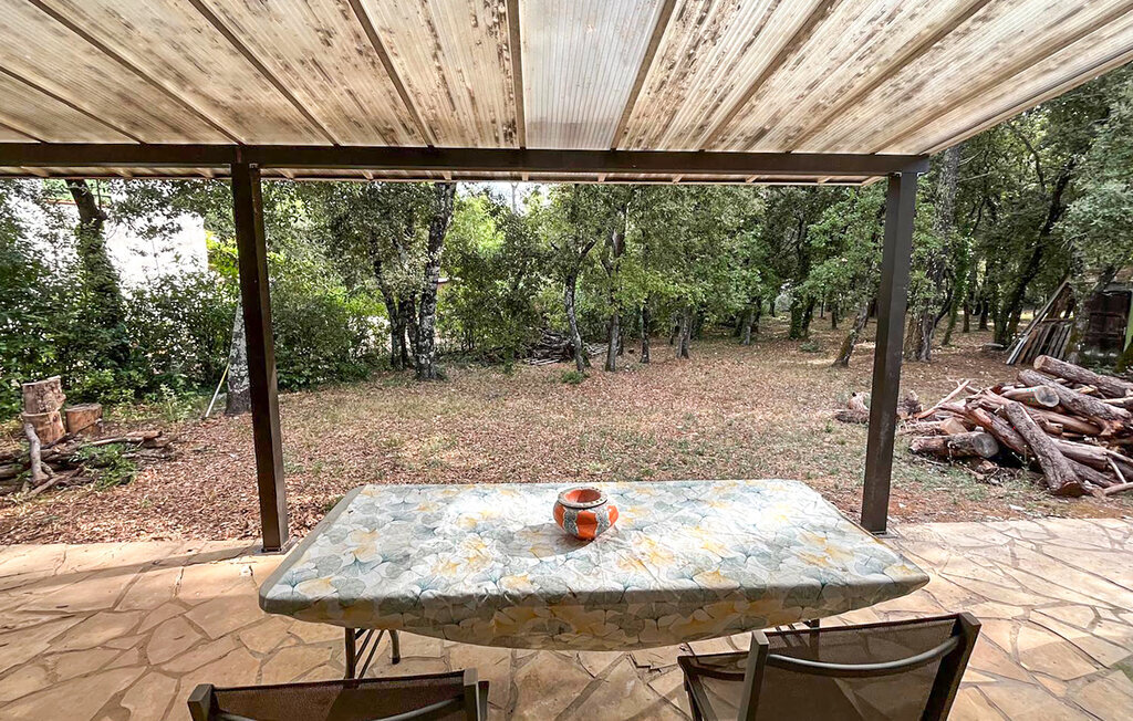 Maison 6 pers. avec piscine privée au Val - Photo 13