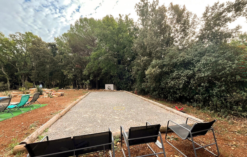 Maison 6 pers. avec piscine privée au Val - Photo 14