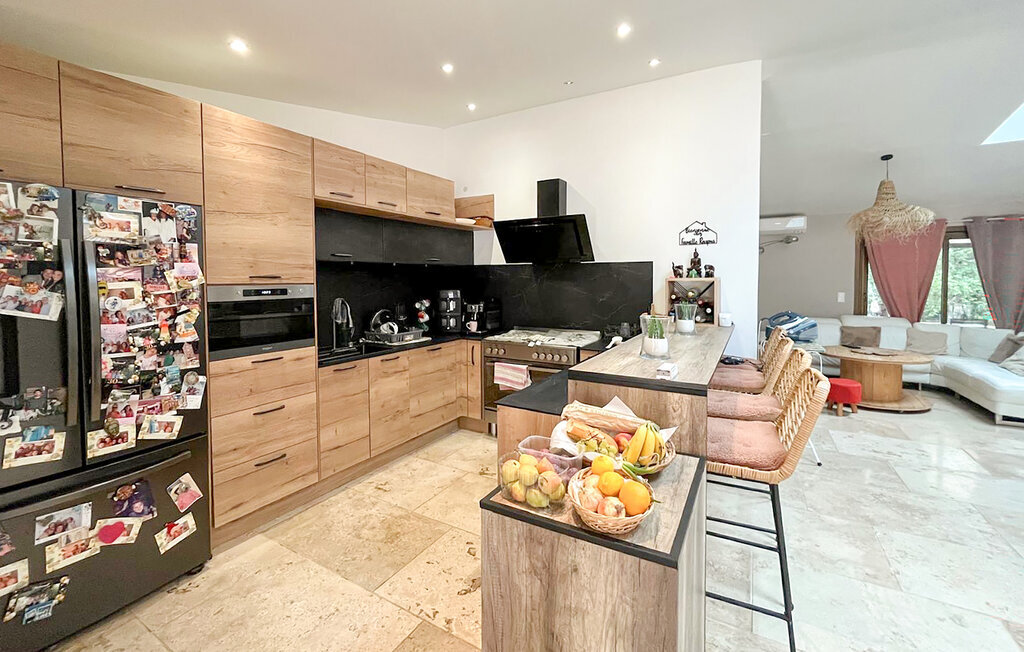 Maison 6 pers. avec piscine privée au Val - Photo 18