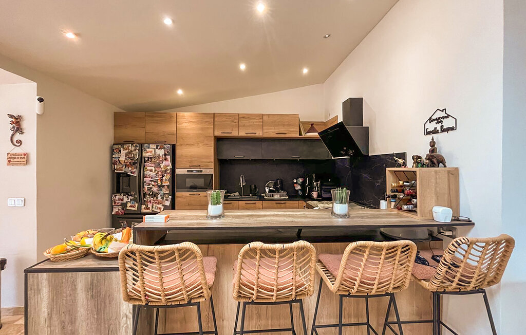 Maison 6 pers. avec piscine privée au Val - Photo 19