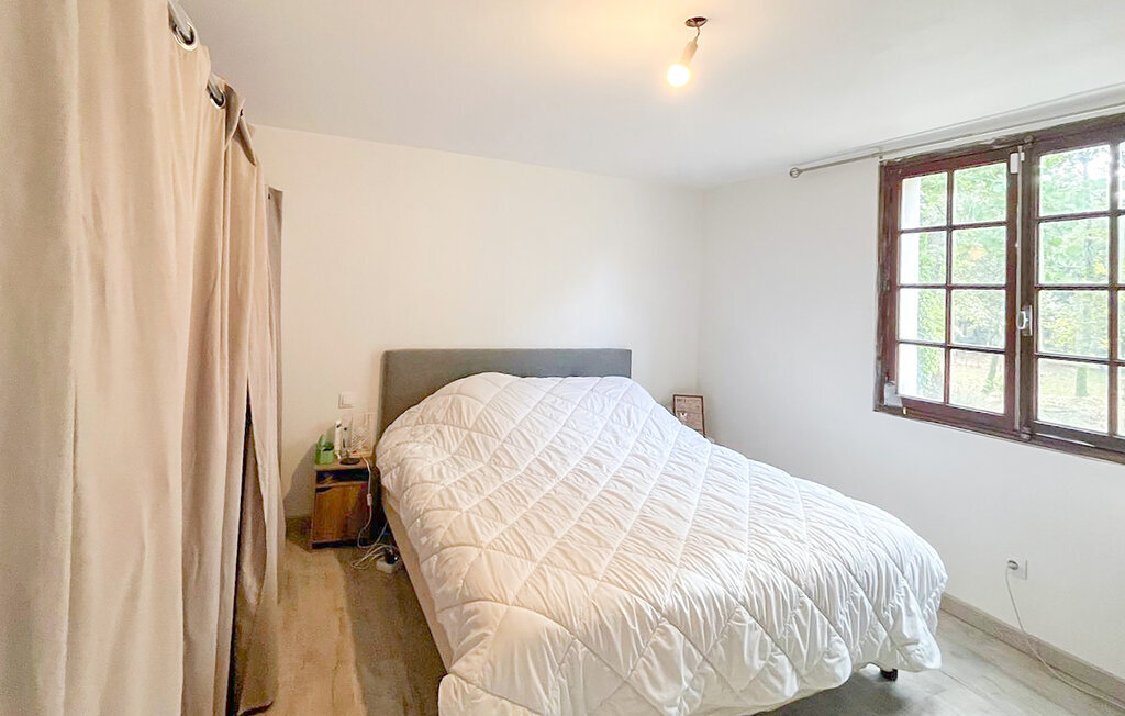 Maison 6 pers. avec piscine privée au Val - Photo 20