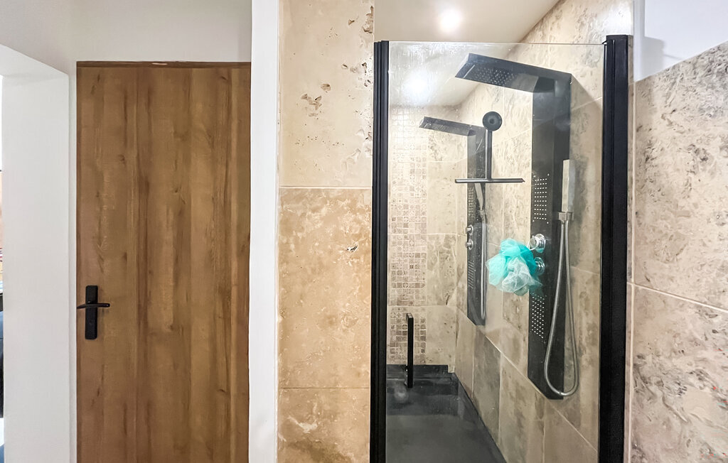 Maison 6 pers. avec piscine privée au Val - Photo 21