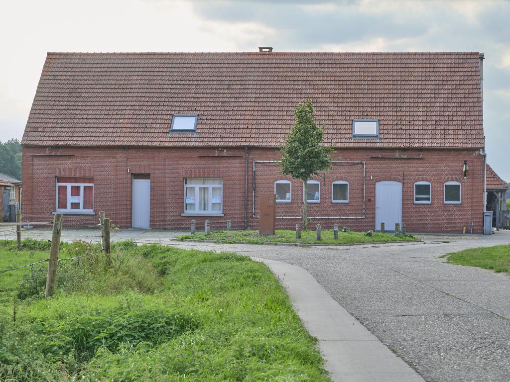 In de Wollekjes : maison familiale à Merksplas - Photo 7