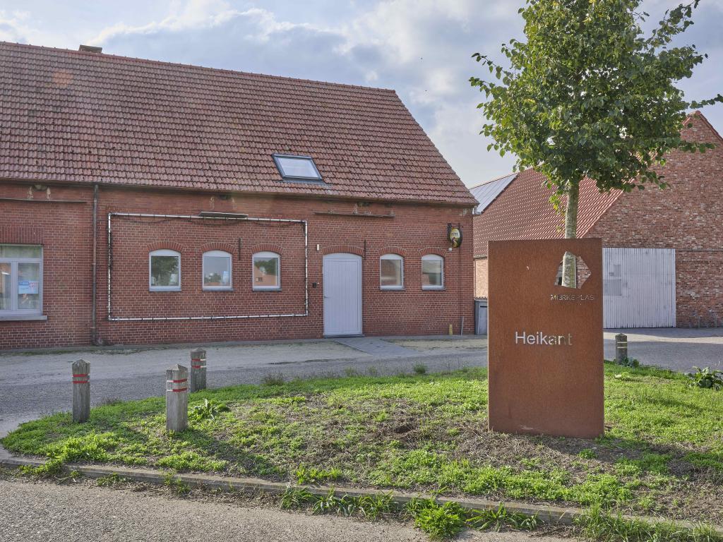 In de Wollekjes : maison familiale à Merksplas - Photo 9