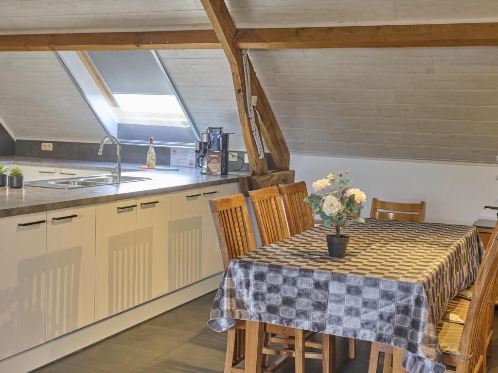 In de Wollekjes : maison familiale à Merksplas - Photo 14