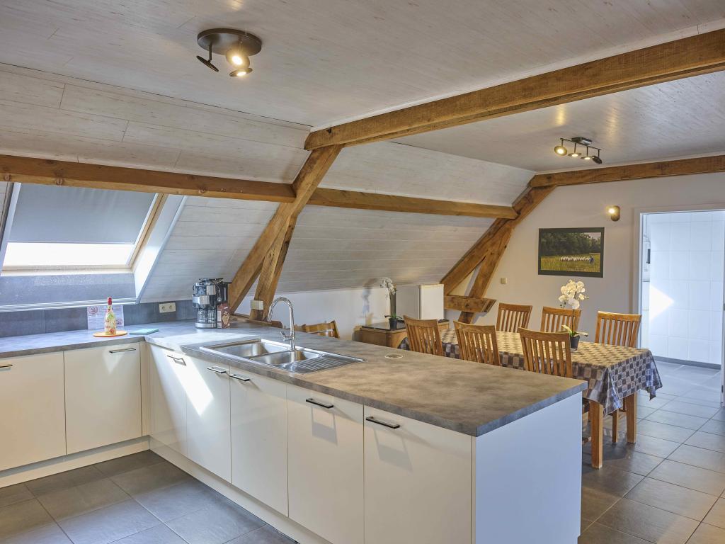 In de Wollekjes : maison familiale à Merksplas - Photo 16