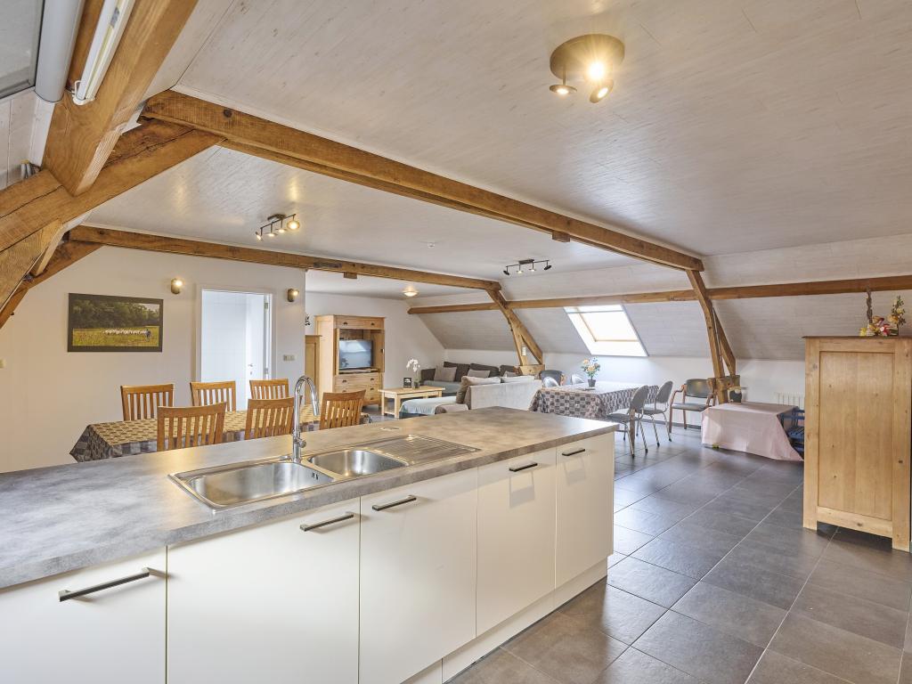 In de Wollekjes : maison familiale à Merksplas - Photo 18