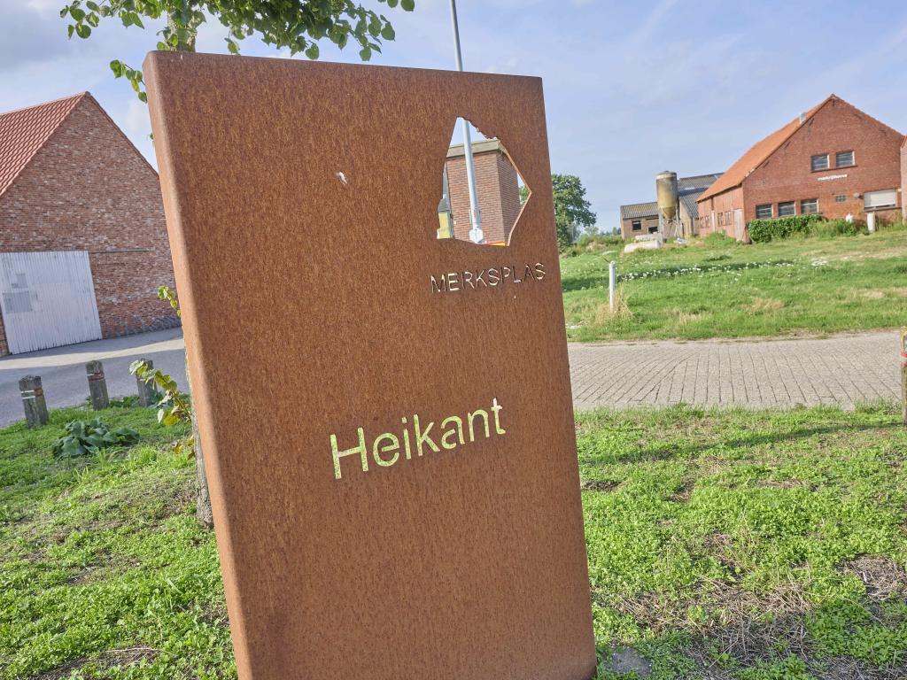 In de Wollekjes : maison familiale à Merksplas - Photo 37