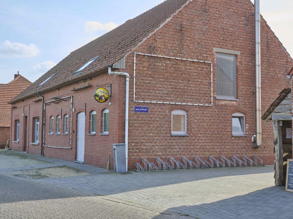 In de Wollekjes : maison familiale à Merksplas - Photo 38