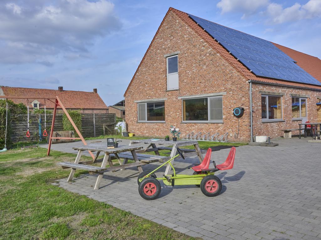 In de Wollekjes : maison familiale à Merksplas - Photo 44