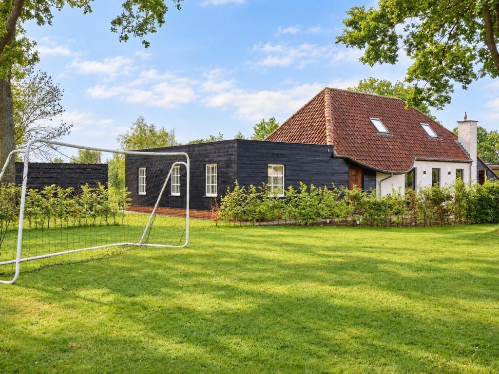 Maison 8 pers. avec jardin privé à Balen - Photo 1
