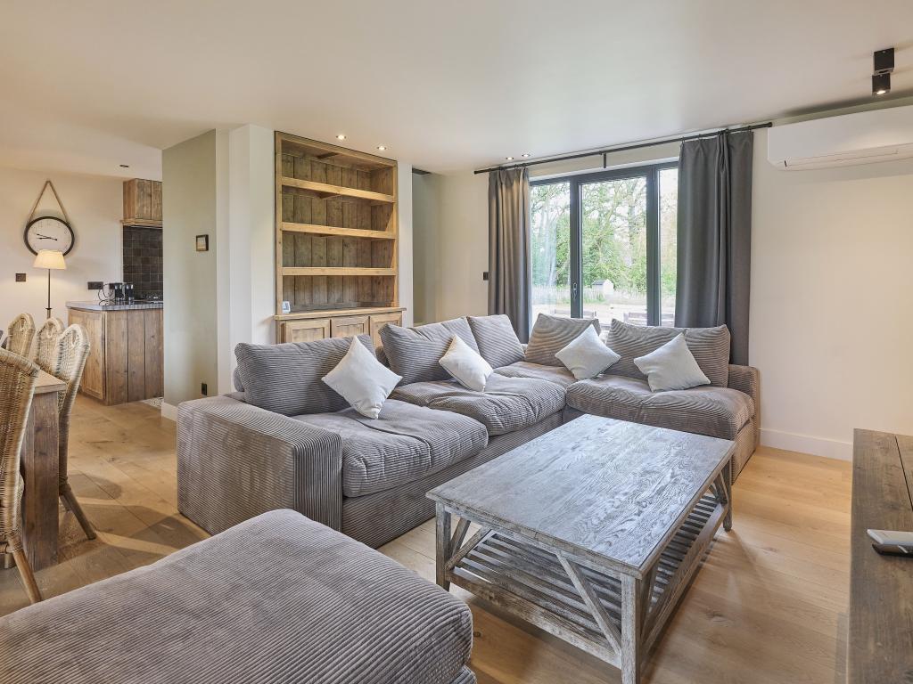 Maison 8 pers. avec jardin privé à Balen - Photo 2