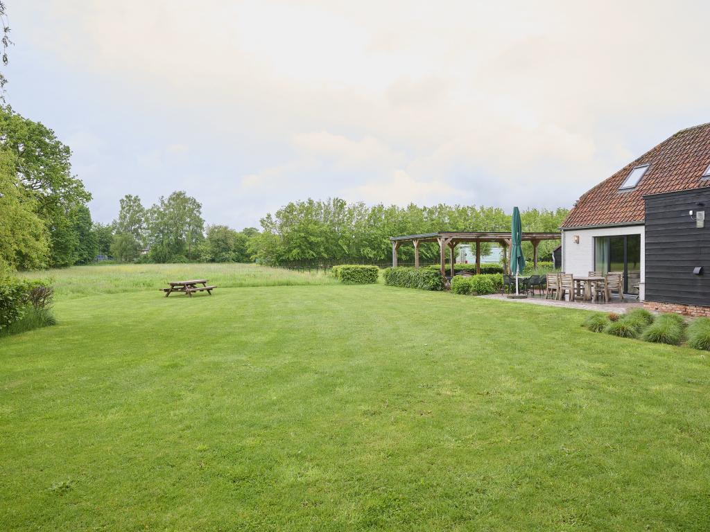 Maison 8 pers. avec jardin privé à Balen - Photo 6
