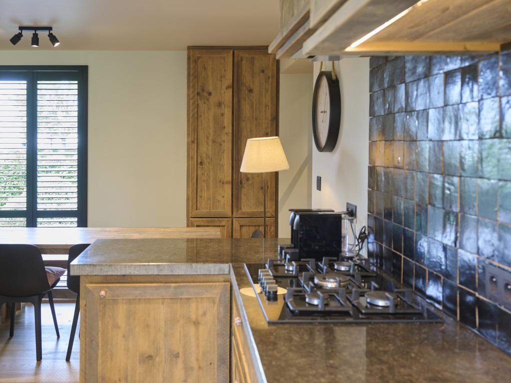 Maison 8 pers. avec jardin privé à Balen - Photo 10