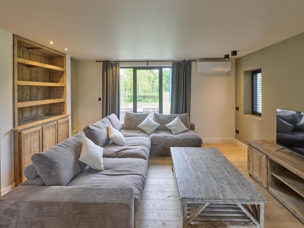 Maison 8 pers. avec jardin privé à Balen - Photo 12