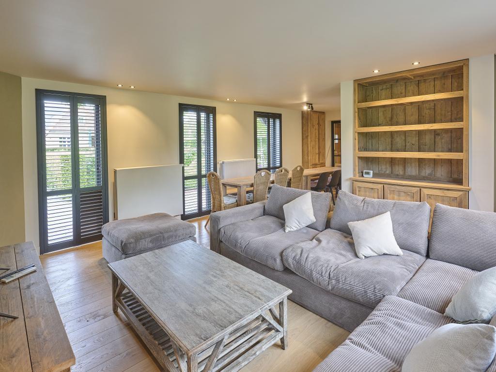 Maison 8 pers. avec jardin privé à Balen - Photo 13