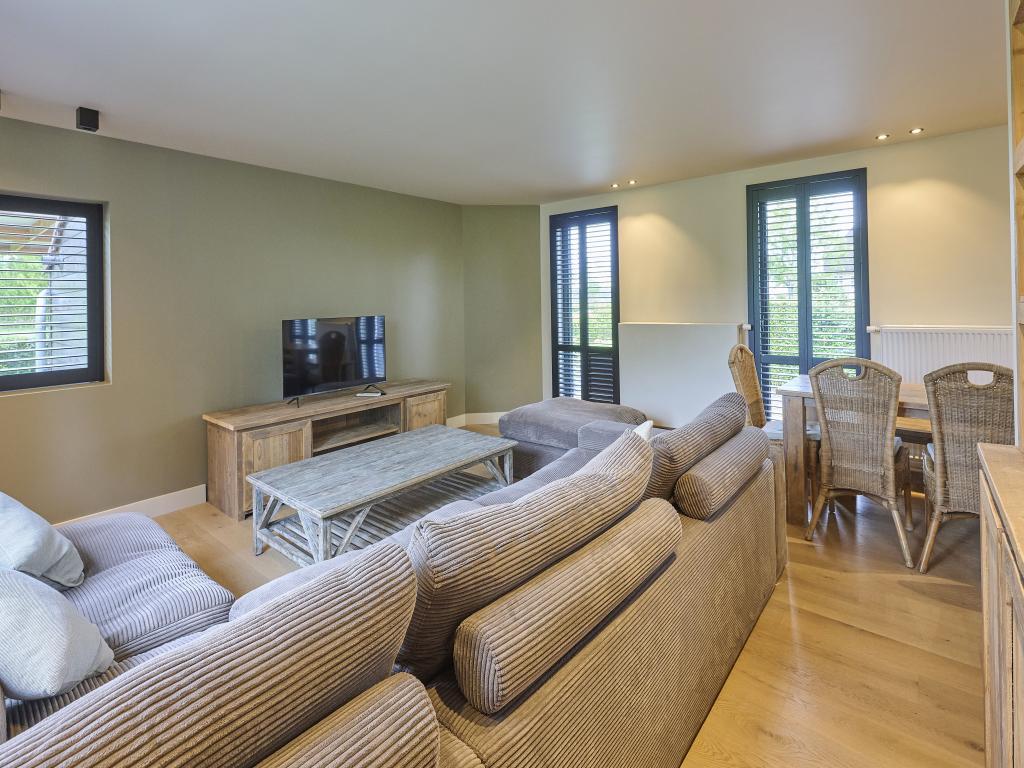 Maison 8 pers. avec jardin privé à Balen - Photo 14