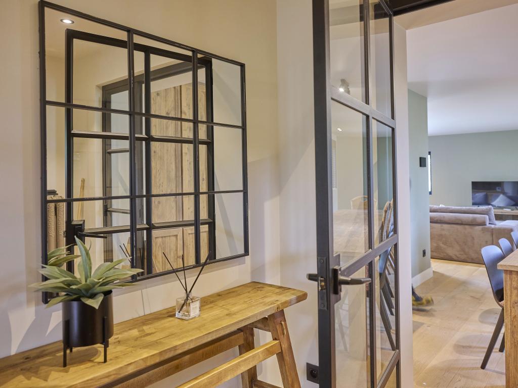 Maison 8 pers. avec jardin privé à Balen - Photo 15